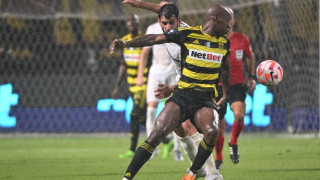 Άρης: Ο Πάρντιου το σκέφτεται για τον άξονα