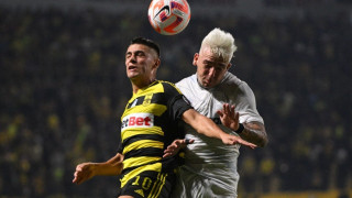 Ο Άρης δεν πήρε αυτό που ﻿πραγματικά άξιζε﻿