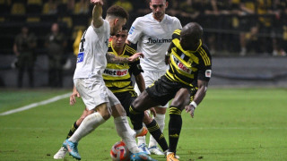 Η αρχή είναι το ήμισυ του παντός κι αυτό θα πρέπει να το έχουν καλά στο μυαλό τους σε ΠΑΟΚ και Άρη