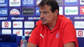 Επίθεση Αταμάν σε FIBA: «Τι είδους Eurobasket είναι αυτό;»