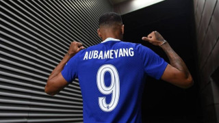 Η «κατάρα» του «Νο 9» στην Τσέλσι και ο Ομπαμεγιάνγκ που έρχεται να την... σπάσει