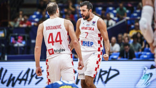 Η Κροατία νίκησε την Ουκρανία και επέλεξε αντίπαλο στους «16»