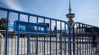 Με τιμώμενη χώρα τη Βουλγαρία, 1.500 εκθέτες και χωρίς τον πρωθυπουργό ανοίγει σήμερα η 87η ΔΕΘ