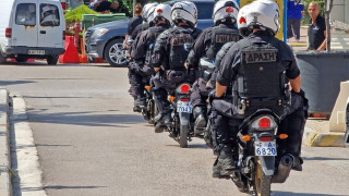 Απίστευτο περιστατικό: Κάλεσε το «100» και ζήτησε από τους αστυνομικούς να κάνουν σεξ (vid)