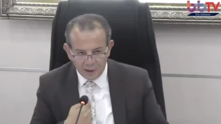 Ασύλληπτες δηλώσεις από Τούρκο δήμαρχο: «Θα γίνω καμικάζι, να ανατιναχτώ ανάμεσα σε Έλληνες στρατιώτες!»