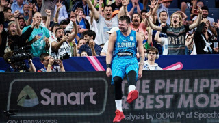 Eurobasket 2022: Το σαββατιάτικο πρόγραμμα των «16»