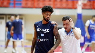 O Ιτούδης παρομοίασε τον Ντόρσει με τον... Κάρι! (pic)