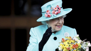 Η αμύθητη περιουσία της Βασίλισσας Ελισάβετ περιλαμβάνει μέχρι και αιολικά πάρκα