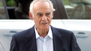 Πρόστιμο ενός εκ. ευρώ στην Morgan Stanley ελέω... Τσοχατζόπουλου!