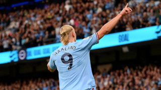 Champions League: Νέο... μίνι σόου Χάλαντ, κράτησε όρθια την Μπενφίκα ο Βλαχοδήμος απέναντι στην Παρί