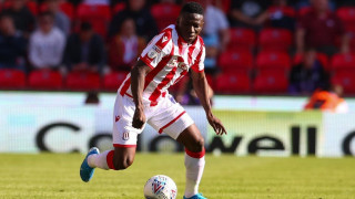 Άρης: Συμφώνησε με Ετέμπο, έρχεται Θεσσαλονίκη