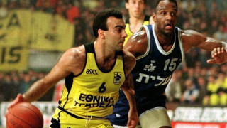 Η τελεία του Νίκου Γκάλη: Η ανακοίνωση που κανείς δεν ήθελε να διαβάσει