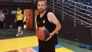 H FIBA γνωστοποίησε το τρίτο ban του Άρη