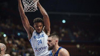 Γιάννης: «Νιώθουμε την αγάπη του κόσμου, να μην πάρουν τα μυαλά μας αέρα»