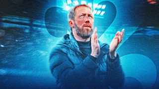 Premier League: Ανέλαβε τη Γουέστ Χαμ ο Γκρέιαμ Πότερ