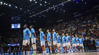 Ευρωμπάσκετ: Για το 3/3 με Μ. Βρετανία η Εθνική