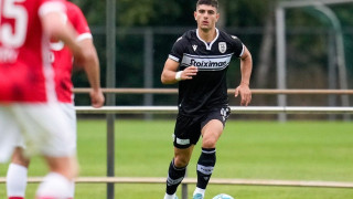 Προβληματίζει η άμυνα του ΠΑΟΚ χωρίς τον Κουλιεράκη