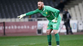 Κυριακίδης: Οι φωτιές που δεν επέτρεψαν το ντεμπούτο, η πιο δύσκολη στιγμή και ο Κουέστα