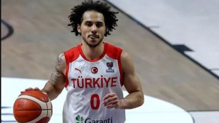 Eurobasket 2022: Σοκ για την Τουρκία- Χάνει τον Λάρκιν