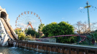 Χαλκιδική-Ένας χρόνος μετά το δυστύχημα στο λούνα παρκ: «Κοροϊδεύουν τον κόσμο»