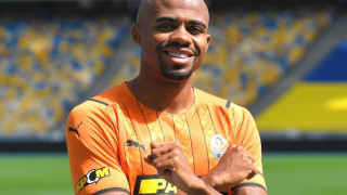 «Ο Τέιλορ είναι σημαντικός και σταθερός παίκτης για τη Σαχτάρ, όλοι είναι ικανοποιημένοι μαζί του»