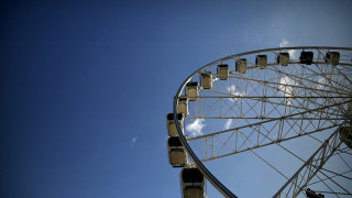 Βέλγιο: Τρομακτικό ατύχημα σε λούνα παρκ με επτά τραυματίες