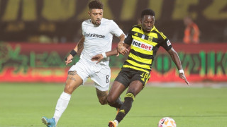 Ο Μαζικού δικαίωσε τον Τερζή