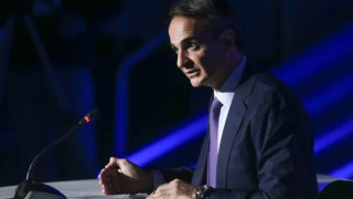 Μητσοτάκης: «Η Ευρώπη μπορεί να πολεμήσει τον Πούτιν με πλαφόν στην τιμή του αερίου»