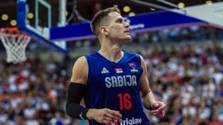 EuroBasket 2022: Στη Μαδρίτη ο Νέντοβιτς, «τρέχει» να προλάβει τα προημιτελικά