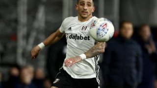 «Μπαμ» από τον Βόλο: Αποκτά τον Νοκέρτ της Φούλαμ!