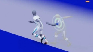 Νέο γραφικό της UEFA με το οφσάιντ που εντυπωσιάζει (vid)