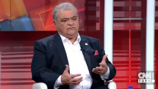 «Να εισβάλλει η Τουρκία στην Ελλάδα, όταν ο Μητσοτάκης φύγει από την εξουσία»