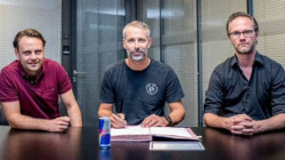 Ανέλαβε τη Λειψία ο Μάρκο Ρόζε