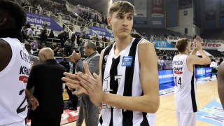 Ρούμογλου: Από τον ΠΑΟΚ σε σπουδαίο κολλέγιο των ΗΠΑ