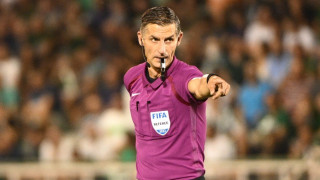 Ο Σιδηρόπουλος στο Άρης - Λαμία