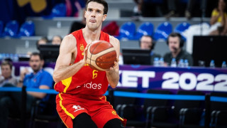 Eurobasket 2022: Νίκη της Ισπανίας επί της Τουρκίας και πρωτιά στον 1ο όμιλο!