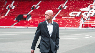 Ο Τεν Χαγκ κέρδισε το πρώτο στοίχημα στη Γιουνάιτεντ