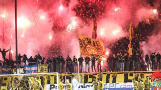 Άρης: Μήνυμα στήριξης από Βένο, Φοιρό και Κούη-«Όλοι στο γήπεδο την Πέμπτη»