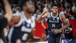 Γιάννης και Εθνική έχουν αφήσει ανοιχτούς λογαριασμούς με τους Τσέχους