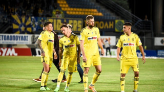 Η ανάγκη ο Αρης να βρει αγωνιστική ισορροπία και οι αγώνες που μοιάζουν με crash test προόδου﻿