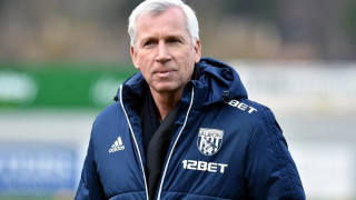 Τζο Τσάπμαν: «Ο Πάρντιου αποτελεί καλή επιλογή για τον Άρη, έχει όρεξη να πετύχει»