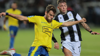 Αποστολάκης: «Μόνο όφελος θα έχει ο ΠΑΟΚ που στηρίζει του Έλληνες παίκτες»