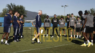 Η... πρώτη του Πάρντιου στον Άρη, επίσκεψη σήμερα στη ΔΕΘ