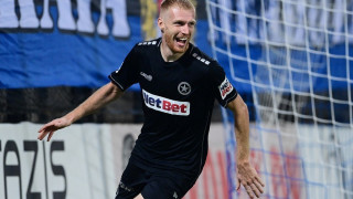 Τεσσάρα του Ατρομήτου στη Νίκαια με ανατροπή (vids)