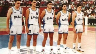 Μπουντούρης: Η ανάρτησή του για τους  «Πρωταθλητές»