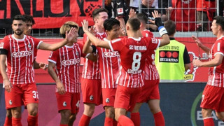 Κόκκινος: Η εξαιρετική Φράιμπουργκ σε εξαιρετική τιμή