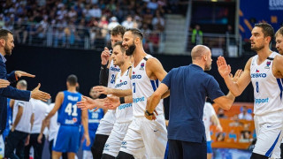 Eurobasket 2022: «Έμπειρη και με παίκτες κορυφαίου επιπέδου η Τσεχία»