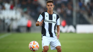 Ντάντας: «Αξίζαμε κάτι περισσότερο απο το παιχνίδι»