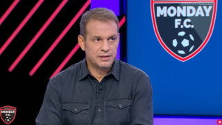 Ντέμης για Λουτσέσκου: «Λογική η απόφασή του να βάλει τον Σαμάτα»