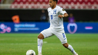 Ροντρίγκες: «Η βαλίτσα μου είναι γεμάτη όνειρα και στόχους που θέλω να πετύχω στην Ευρώπη»